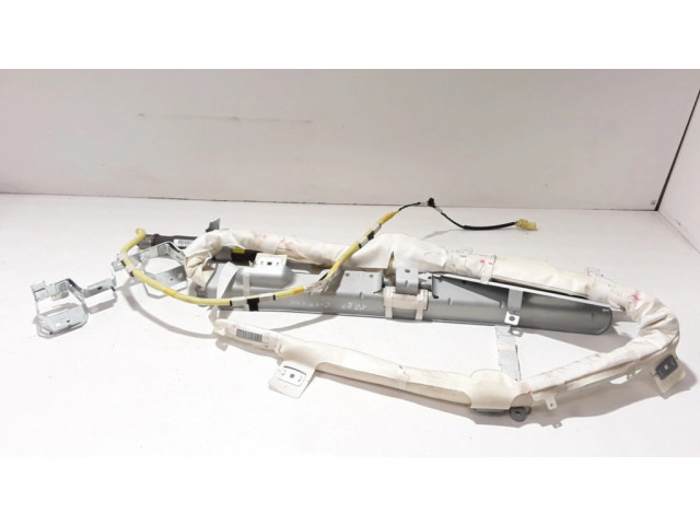 Боковая подушка безопасности 607004100B   Citroen C-Crosser