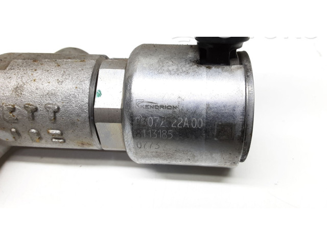 Vstřikovací lišta A6510700495, 9307522A00   Mercedes-Benz C W204    651911 