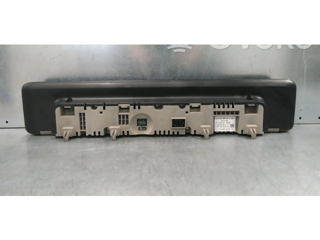 Панель приборов A2479008211, A247900821180   Mercedes-Benz GLB x247       
