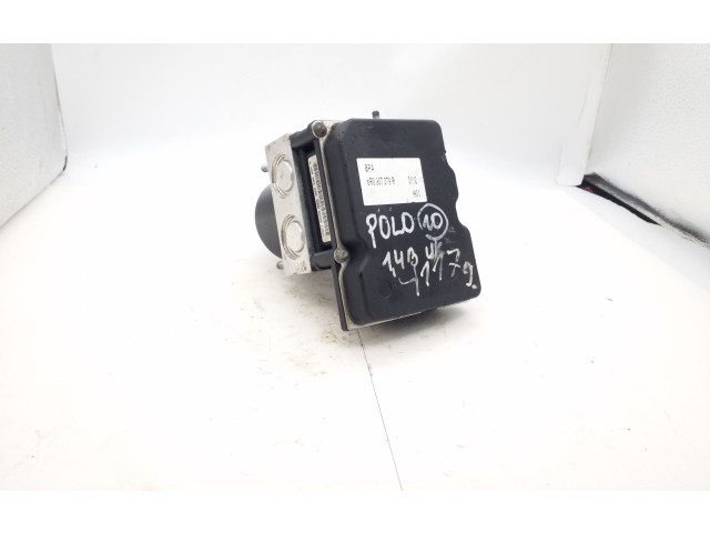 Блок АБС 6C0907379K, 6C0614517K   Volkswagen  Polo V 6R  2009-2017 года