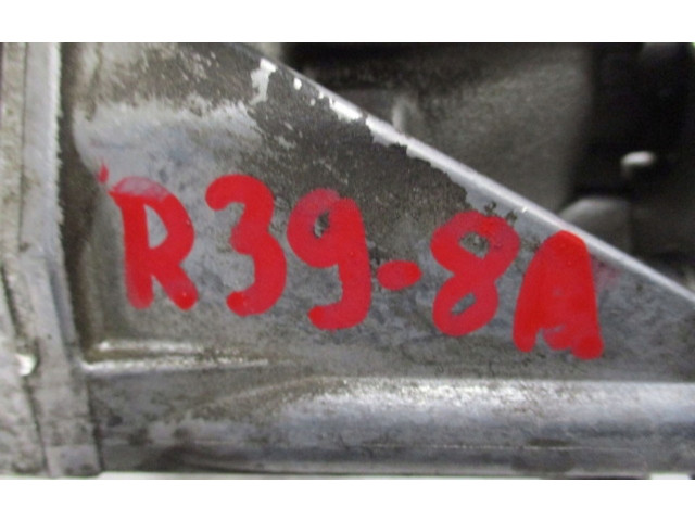 Vstřikovací čerpadlo 167007358R   Nissan Note (E12)     