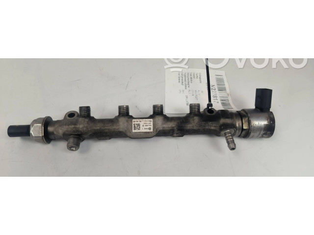 Vstřikovací lišta 04L806054   Audi RS6 C7    CNHA 