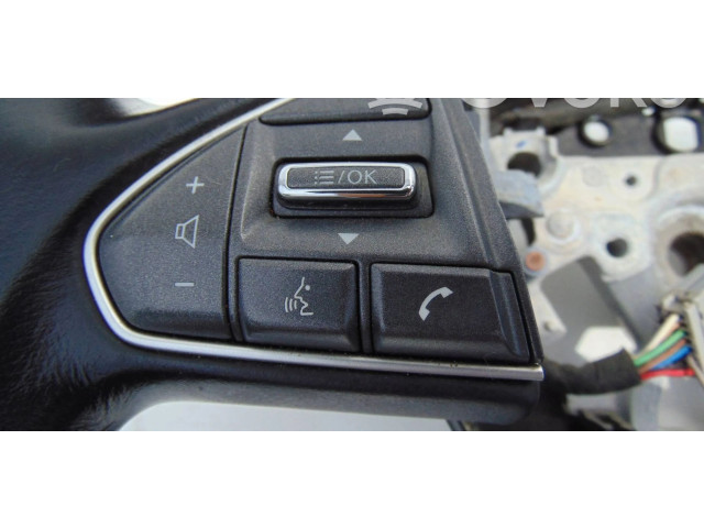 Volant Infiniti Q50 2014 48430-4GA1B  
