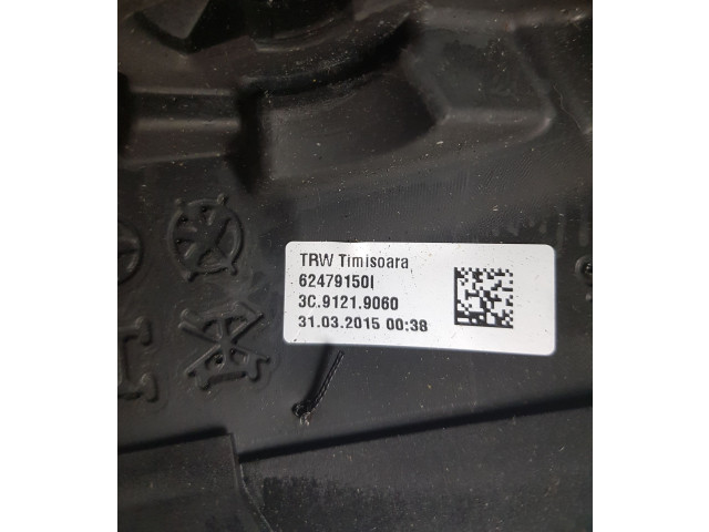 Volant Audi A4 S4 B8 8K 2013 62479180A  