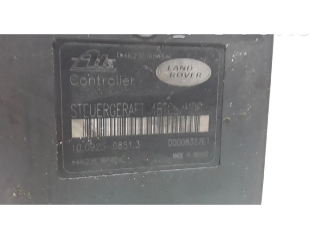 Jednotka ABS 4K23E16P85, 10020403554   Land Rover Freelander 2003