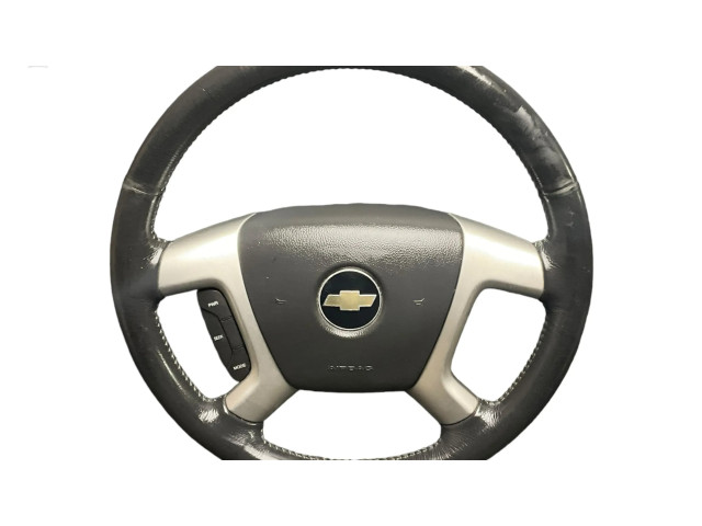 Руль Chevrolet Captiva         