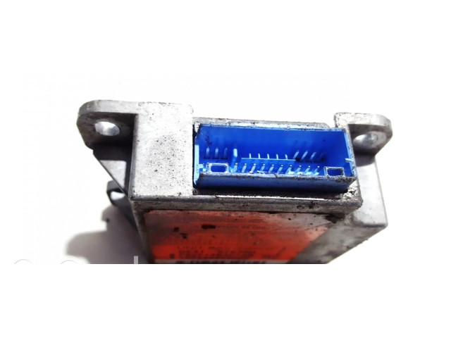 Блок подушек безопасности GE4T57K30D, GE4T-57K30D   Mazda 626