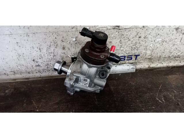 Vstřikovací čerpadlo 9817903080, 0445010761   Peugeot 308    DV5RC(YHZ) 