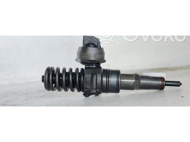 Vstřikovač 07Z130073F   Volkswagen Touareg I    BAC 