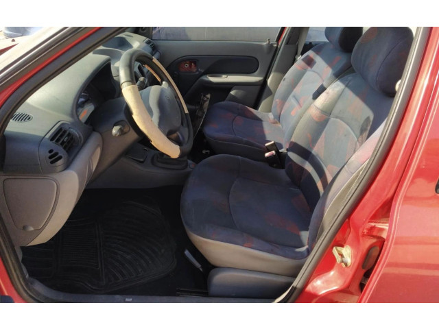 Volant Renault Clio II    