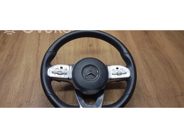 Volant Mercedes-Benz E W213 2019 A0050071699  