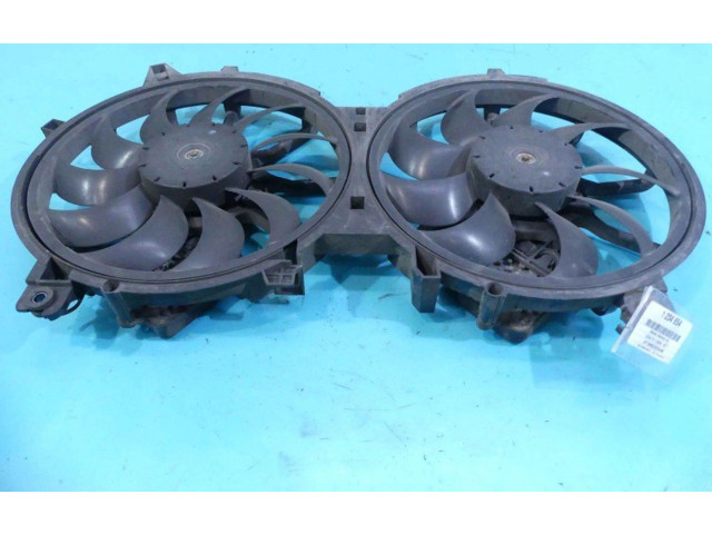 Комплект вентиляторов     A18700A2800, IMPRK1234654    Infiniti FX 