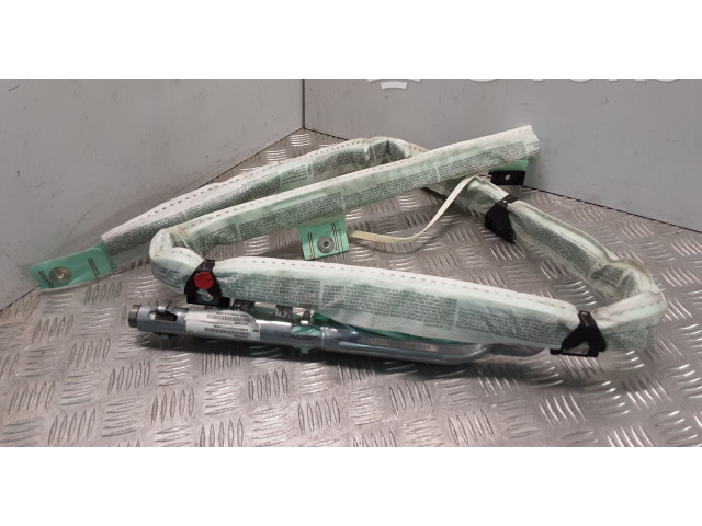Боковая подушка безопасности 34022008D, 1648601202   Mercedes-Benz ML W164