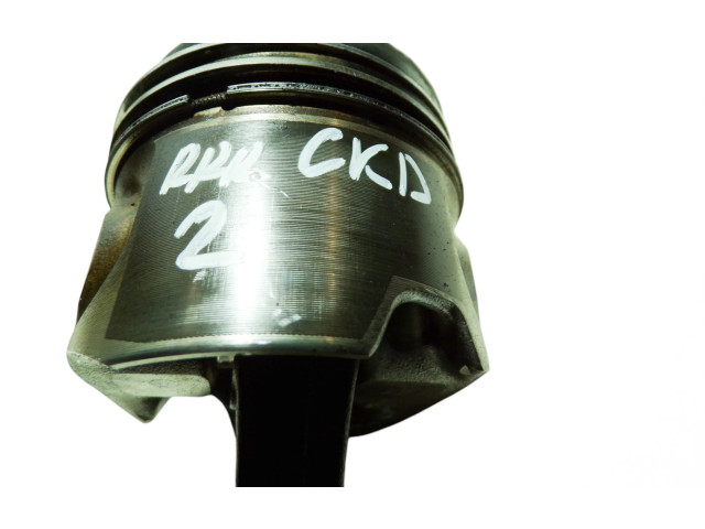 Píst CKD   Volkswagen Touareg II    CKD 