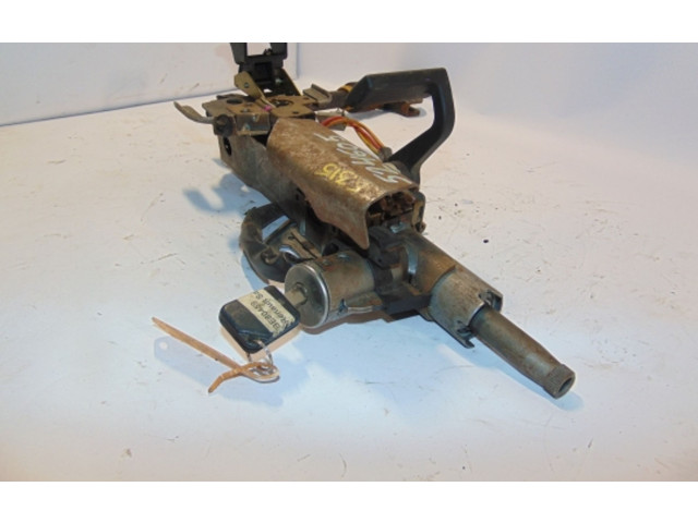    Рулевая рейка 7700412072, 7700431391   Renault Safrane 1992 - 2000 года