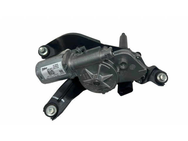 Моторчик заднего дворника 98700Q0400, W435427    Hyundai Bayon