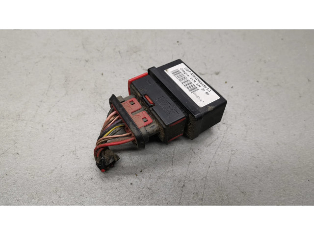 Блок управления 01345962080   Citroen Jumper