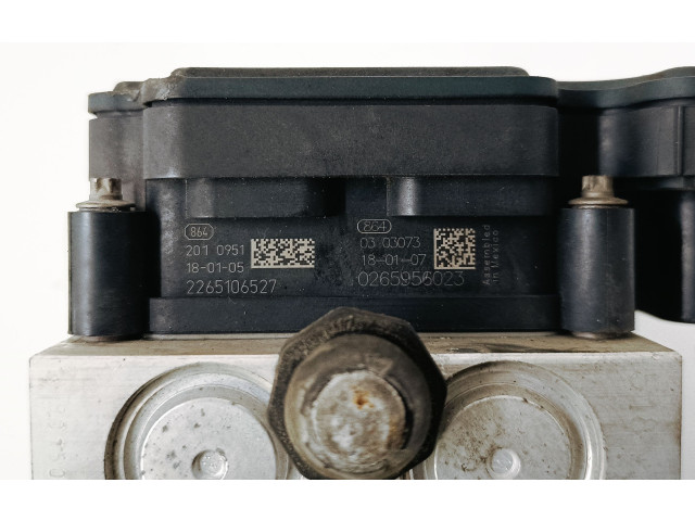 Jednotka ABS P68183803AD, 68183803AD   Dodge Grand Caravan 2018