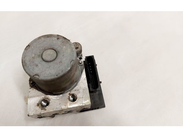 Блок АБС 0265951743   Nissan  Qashqai  2006-2010 года
