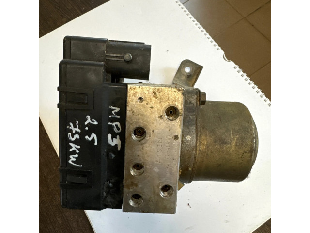 Jednotka ABS 445104060, 244105232   Mitsubishi Pajero Sport I 2002