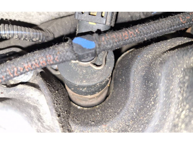 Vstřikovač 0445110276   Fiat Croma     