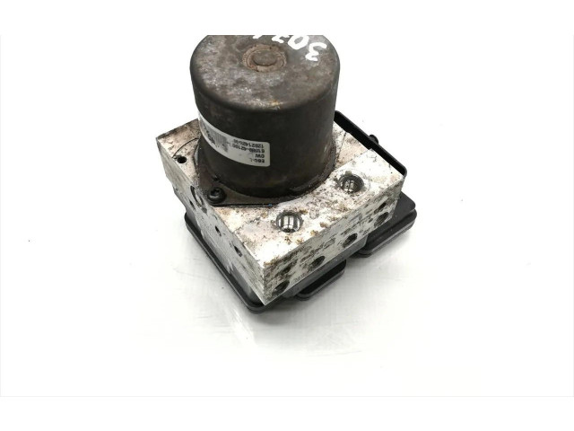 Блок АБС 1K589-30500   Hyundai  ix20   -  года