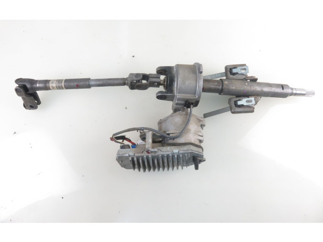  рейка  Колонка рулевая 26108652, 13153554   Opel Meriva A 2003 - 2010 года