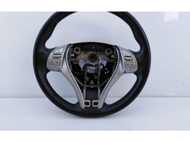 Volant Nissan Pulsar 2015 143155062, 34178105B  