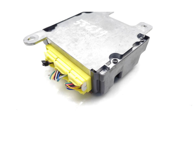 Блок подушек безопасности 98820-4BF0A, 627747400   Nissan X-Trail T32
