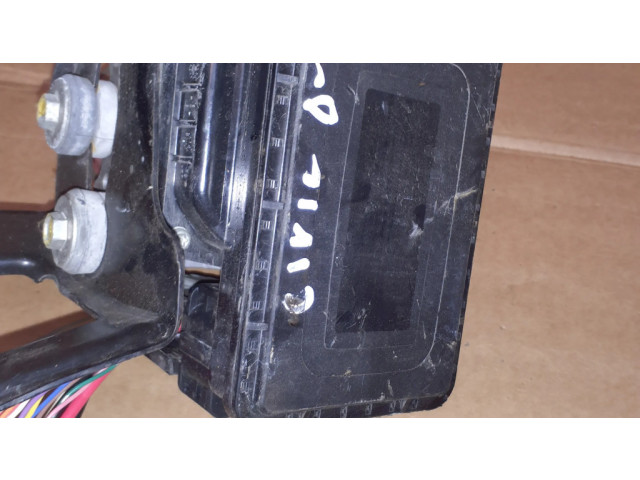 Jednotka ABS 1258890C, 006V951541   Honda Civic 2007