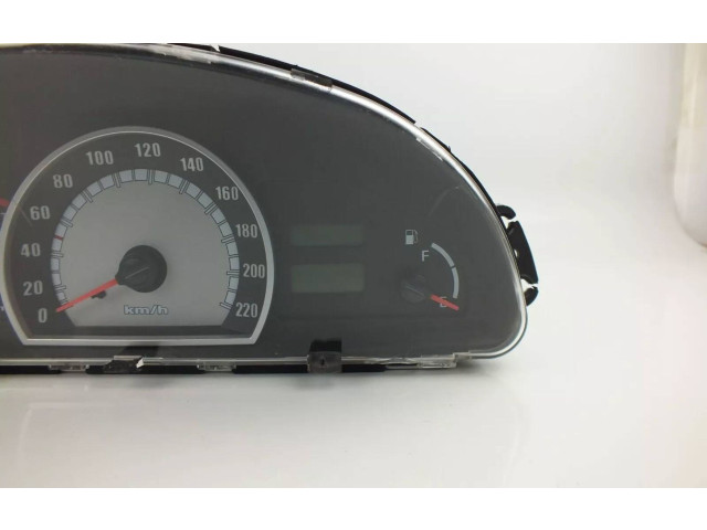Přístrojová deska  Hyundai Matrix 2003 9400317330  