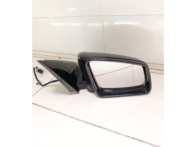 Zpětné zrcátko  Mercedes-Benz E W212 2011  A2128100616  