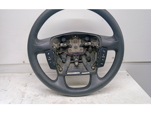 Руль Citroen Jumper  2014 -  года 30380440, 735592115      