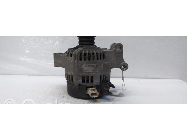 Генератор 3N1110300AC, ALTERNADOR   Ford Focus C-MAX 1.6     