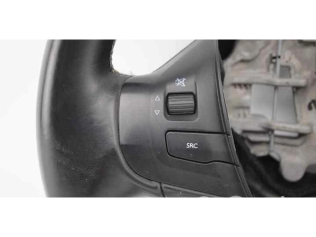 Volant Peugeot 2008 I 2013 6191372, 619137396750123ZD  