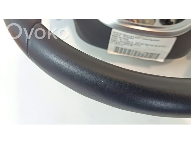 Руль BMW 5 G30 G31  2016- года 0089991, 32308008179      