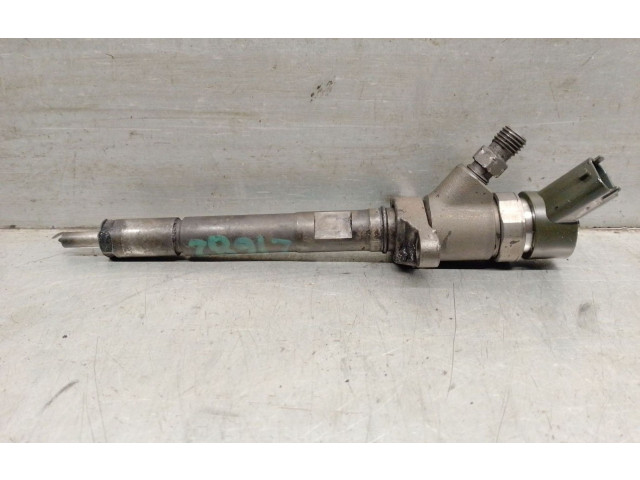 Vstřikovač 0445110188, 0445110188BOSCH   Peugeot 407    9HZ 