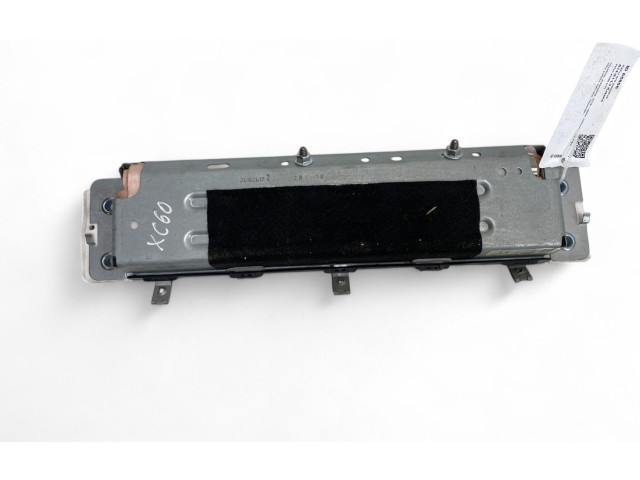 Подушка безопасности для колен 31351335   Volvo XC60