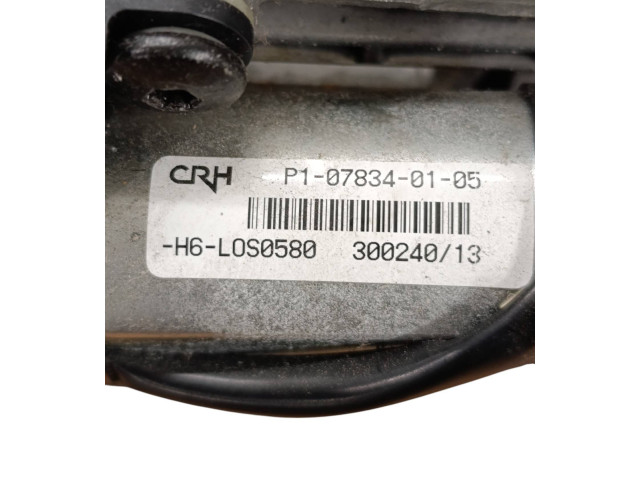  рейка  Колонка рулевая 6776109, 1496520   BMW M5  -  года