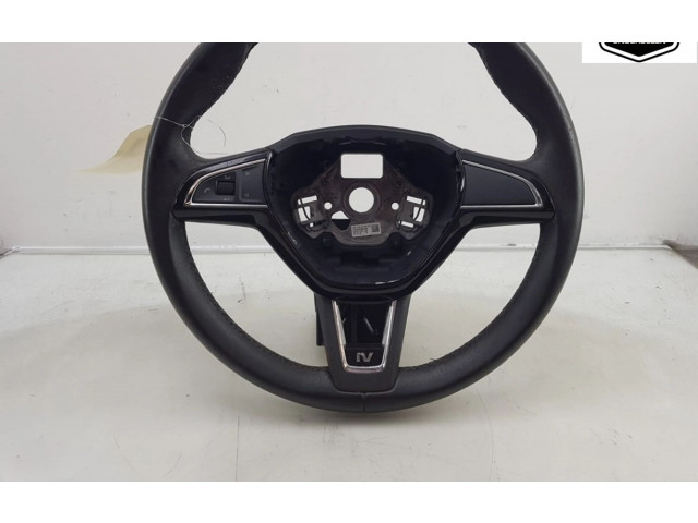 Руль Skoda Citigo  2011 - 2020 года 1ST419091AK, 1ST419091AK      