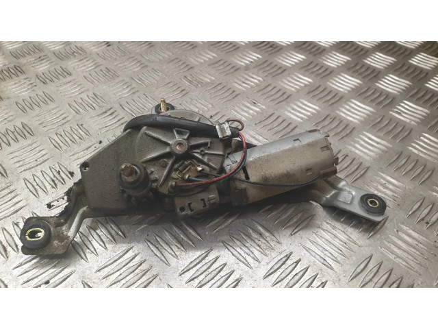 Моторчик заднего дворника 28710BM415T, 404733    Nissan Almera N16