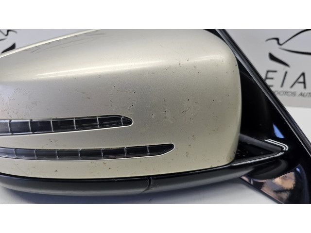 Zpětné zrcátko pravé Mercedes-Benz E W212 2010  A2128100276, A3159444  