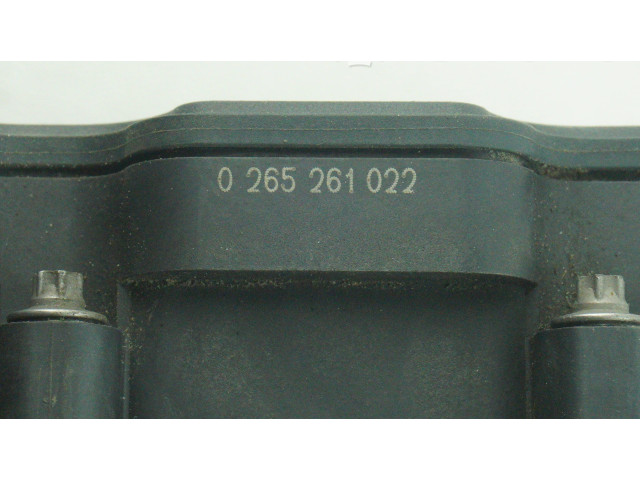 Блок АБС 476603ZU0B, 0265261022   Nissan  Pulsar   -  года