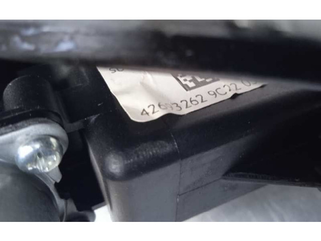 Электрический механизм для подъема окна без двигателя 42693258, 42693258   Opel Mokka X