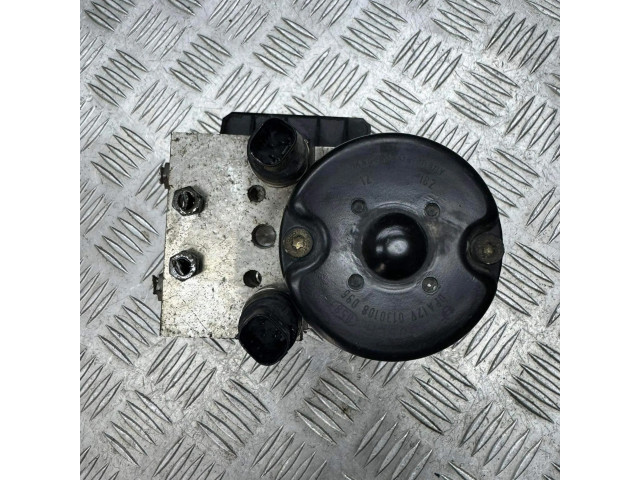 Jednotka ABS 0265202461, 004301055106   Mercedes-Benz  W168 2001