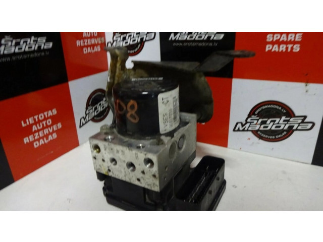 Блок АБС 96817739   Opel  Antara  2006-2016 года