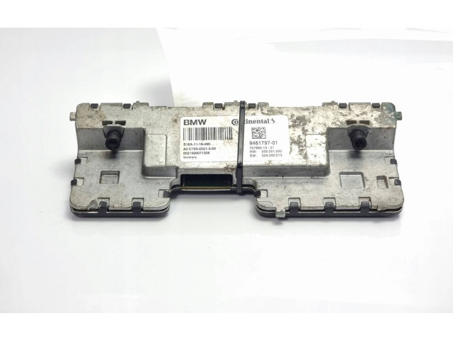 Модуль блока управления камерой KAMERY9461797   BMW X4M F98