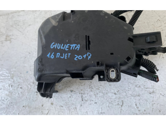   Pojistková skříňka 940C1000   Alfa Romeo Giulietta 2016