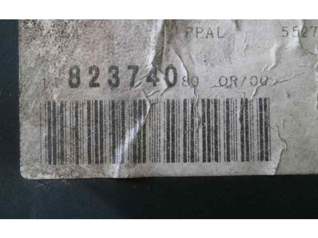 Pojistková skříňka Řídící jednotka BSM 82374080   Fiat Scudo 1997