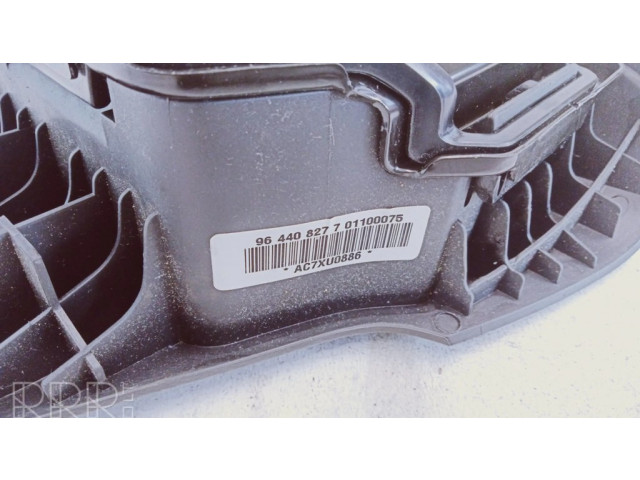 Подушка безопасности водителя C106324236591, 964408277   Opel Antara